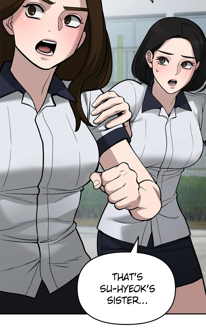 Designated Bully Chapter 66 page 94 - 