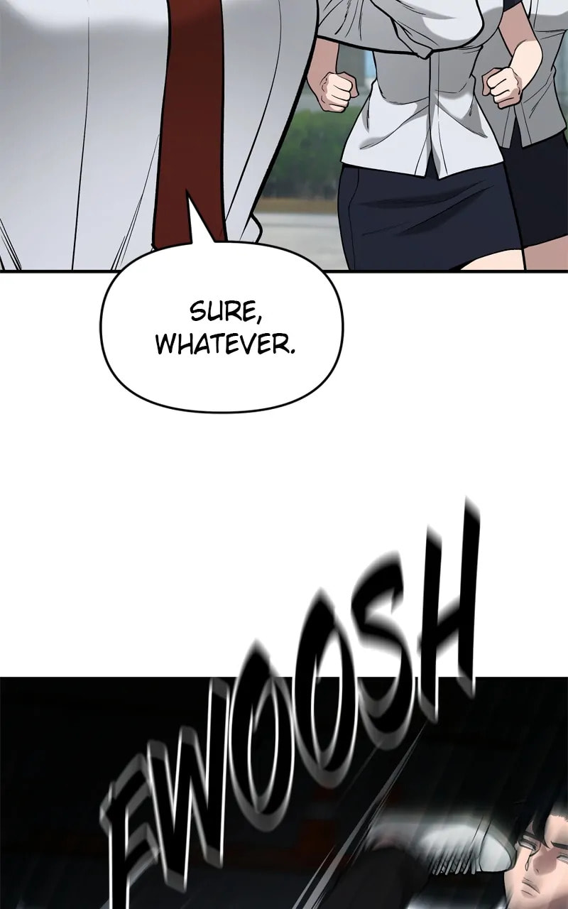 Designated Bully Chapter 66 page 96 - 