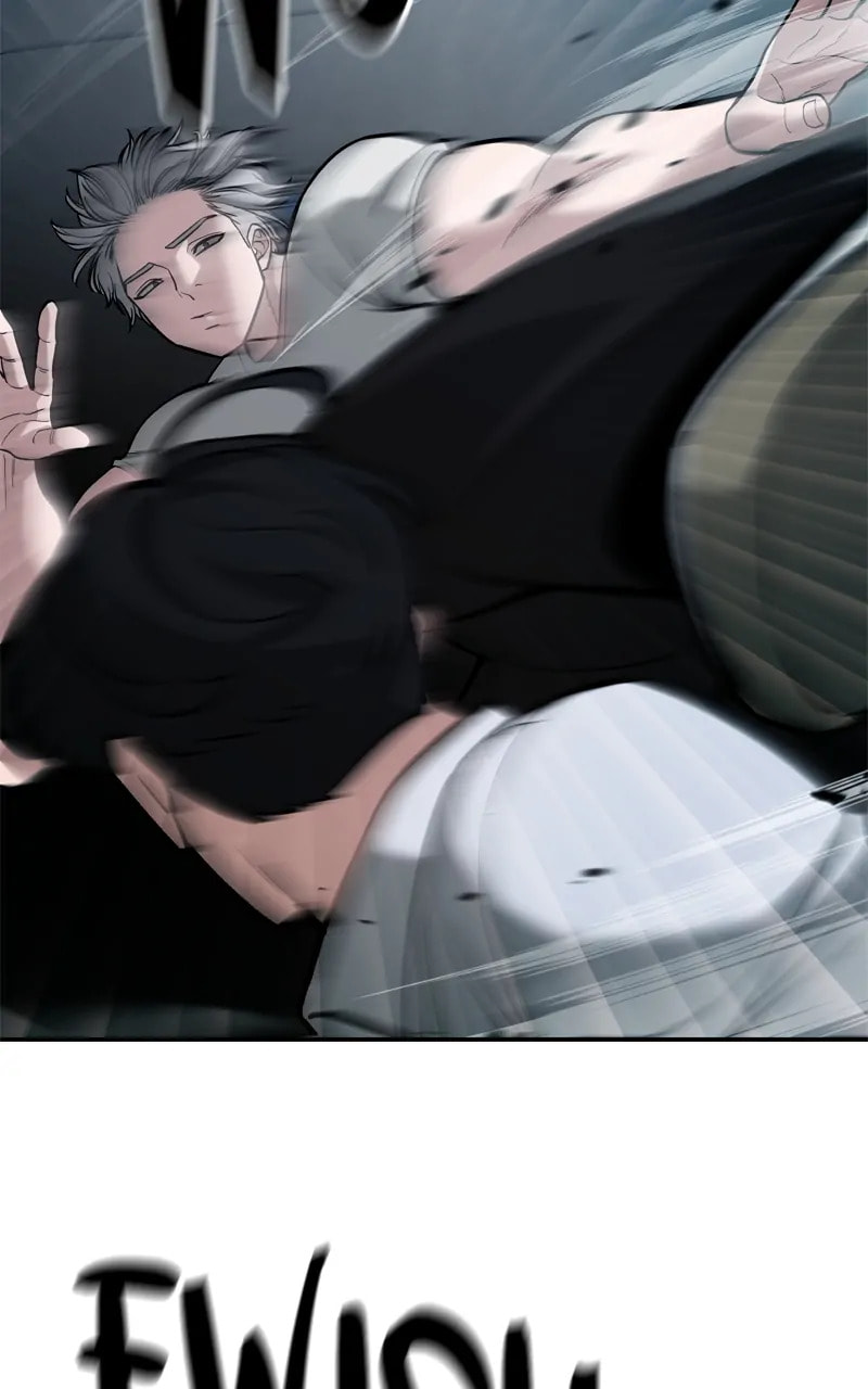 Designated Bully Chapter 66 page 98 - 