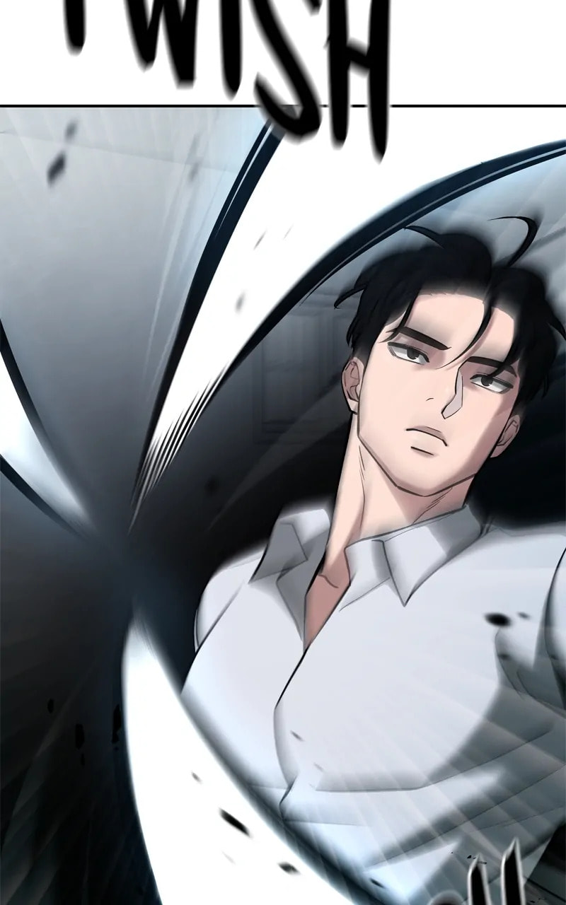 Designated Bully Chapter 66 page 99 - 