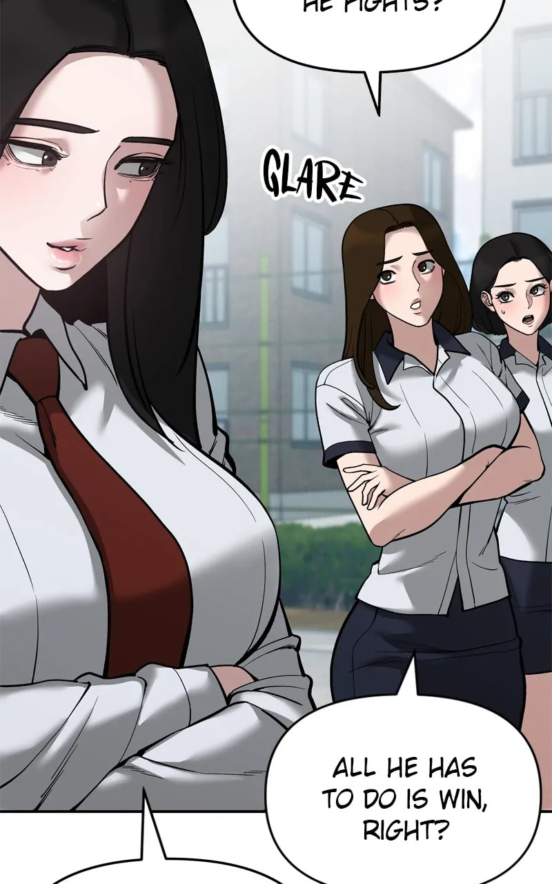 Designated Bully Chapter 67 page 103 - 