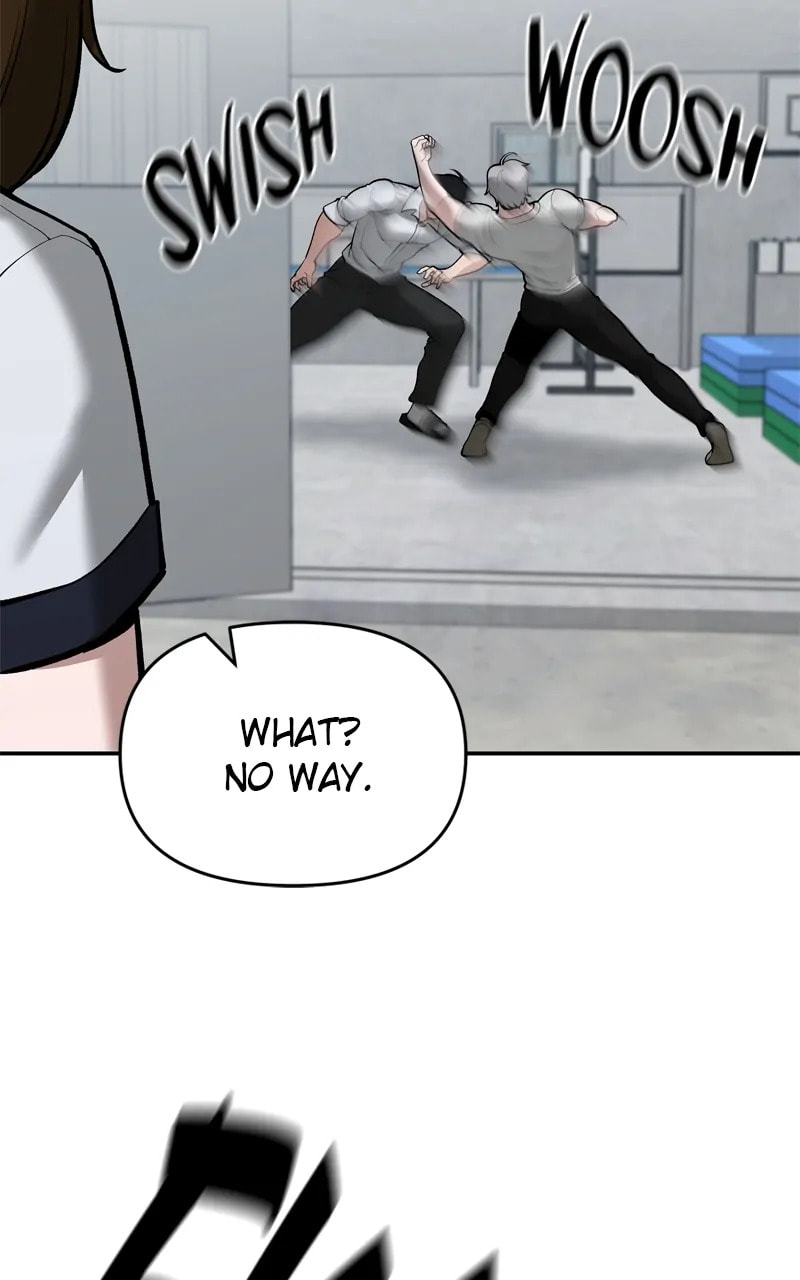 Designated Bully Chapter 67 page 106 - 