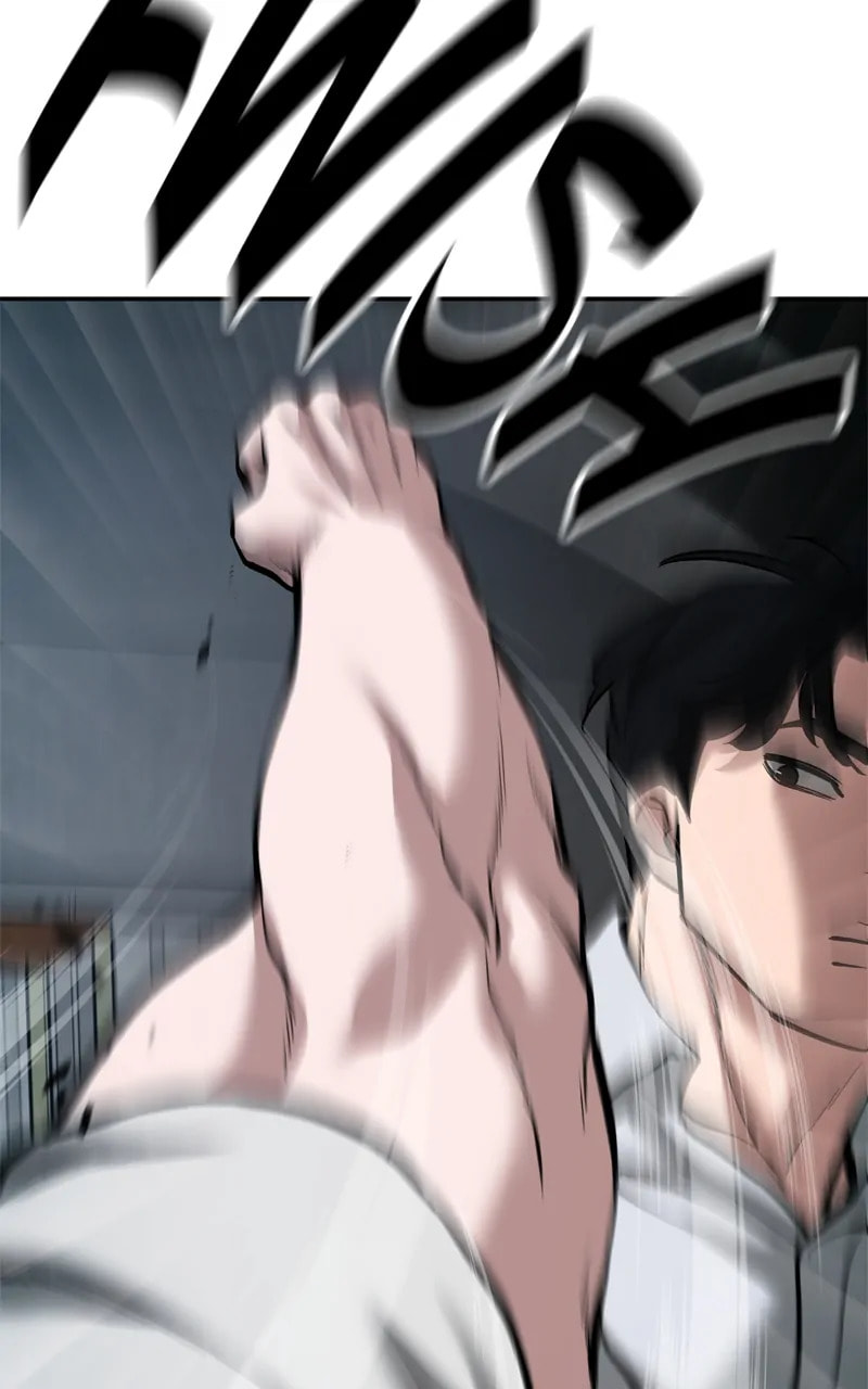 Designated Bully Chapter 67 page 107 - 