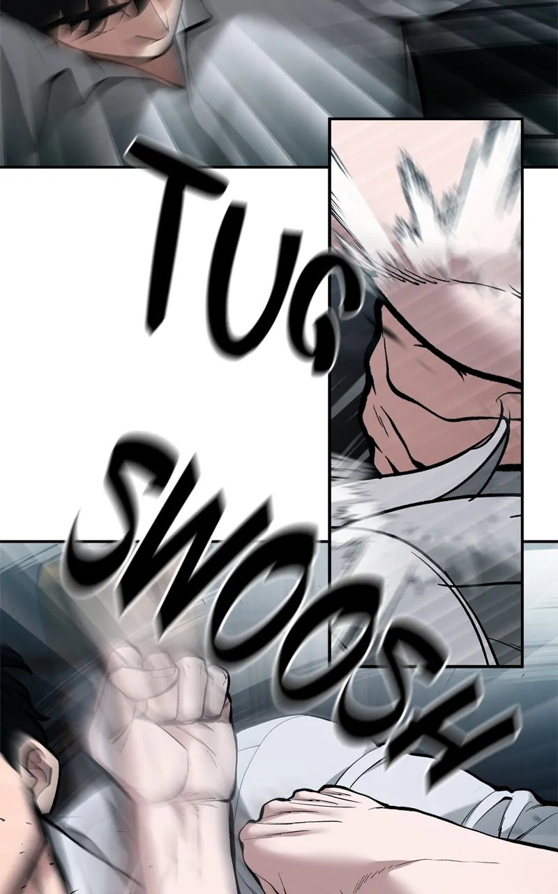 Designated Bully Chapter 67 page 110 - 