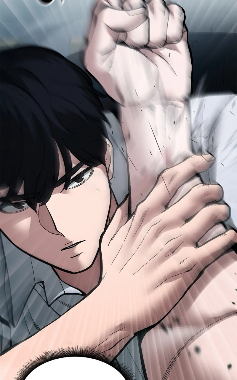 Designated Bully Chapter 67 page 112 - 
