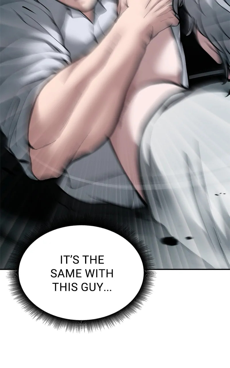 Designated Bully Chapter 67 page 114 - 
