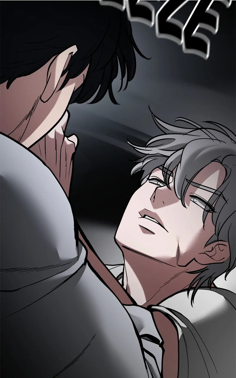 Designated Bully Chapter 67 page 116 - 