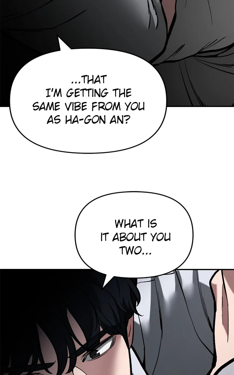 Designated Bully Chapter 67 page 117 - 