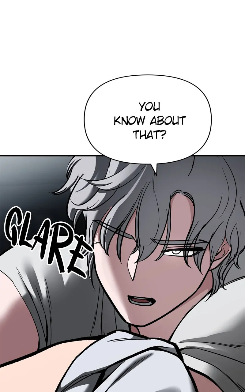 Designated Bully Chapter 67 page 119 - 