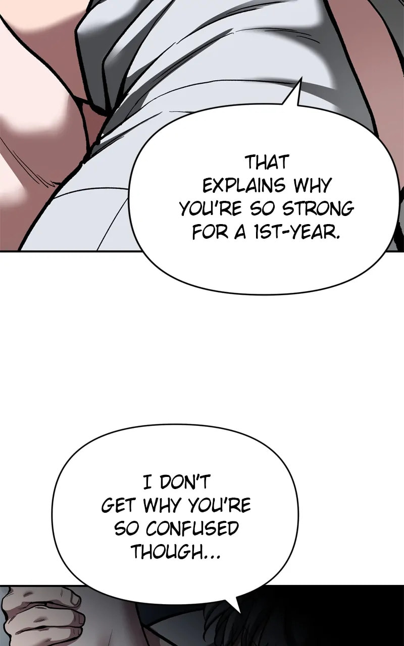 Designated Bully Chapter 67 page 120 - 