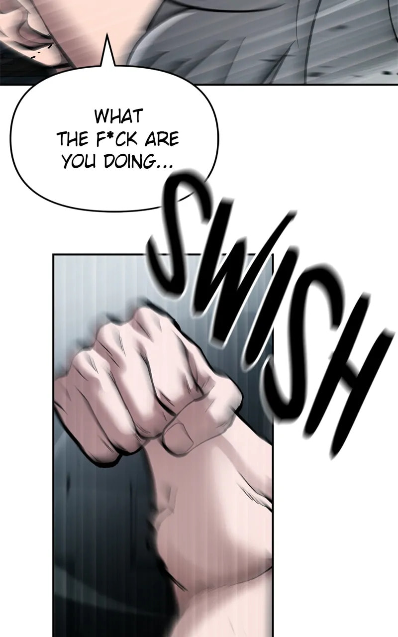 Designated Bully Chapter 67 page 124 - 