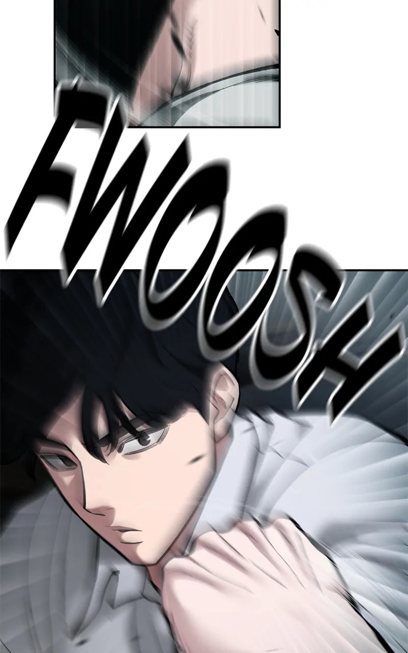 Designated Bully Chapter 67 page 125 - 