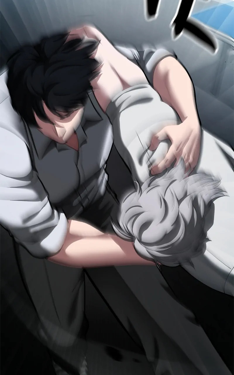 Designated Bully Chapter 67 page 127 - 