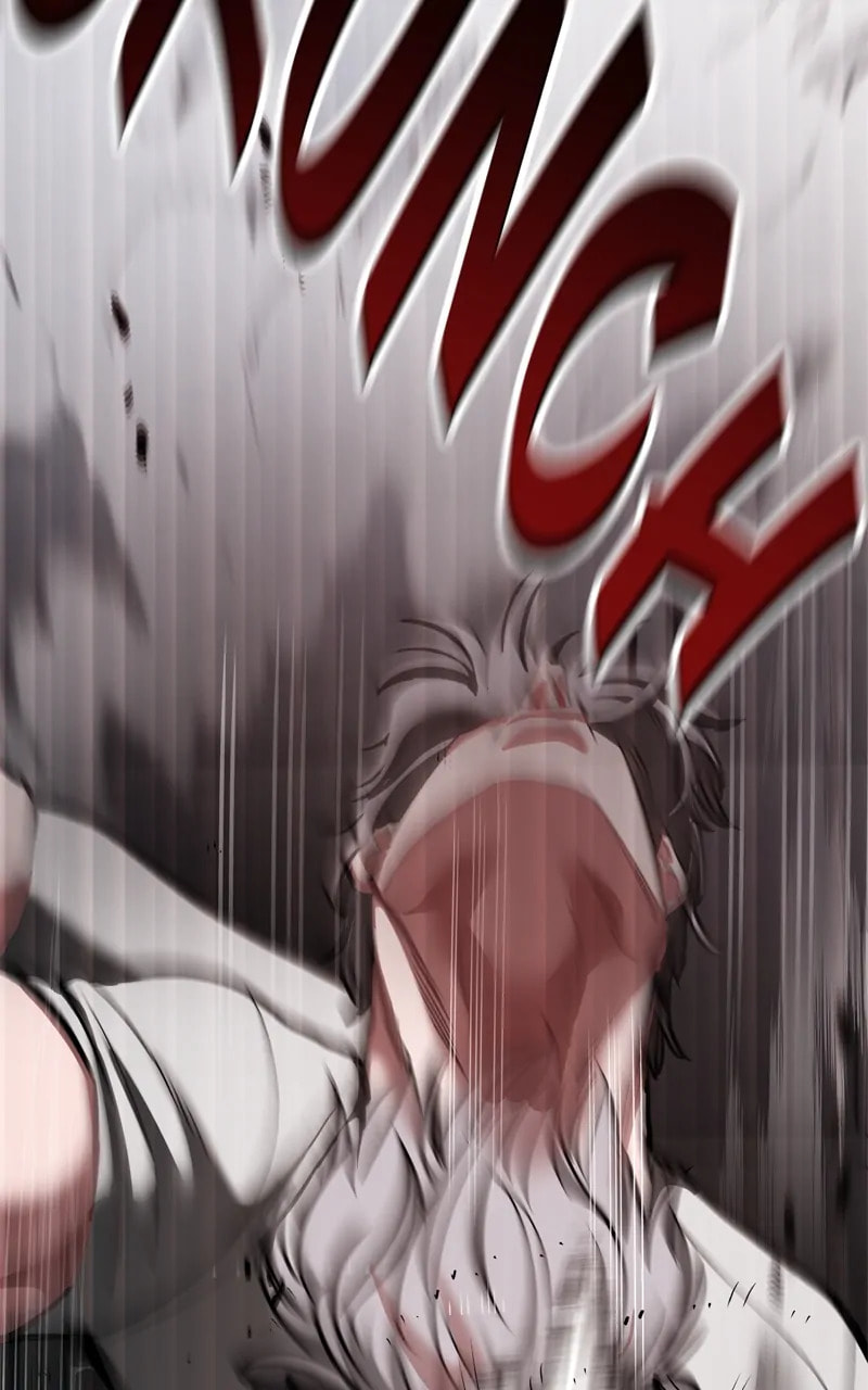 Designated Bully Chapter 67 page 130 - 