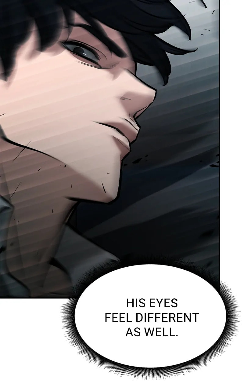 Designated Bully Chapter 67 page 14 - 