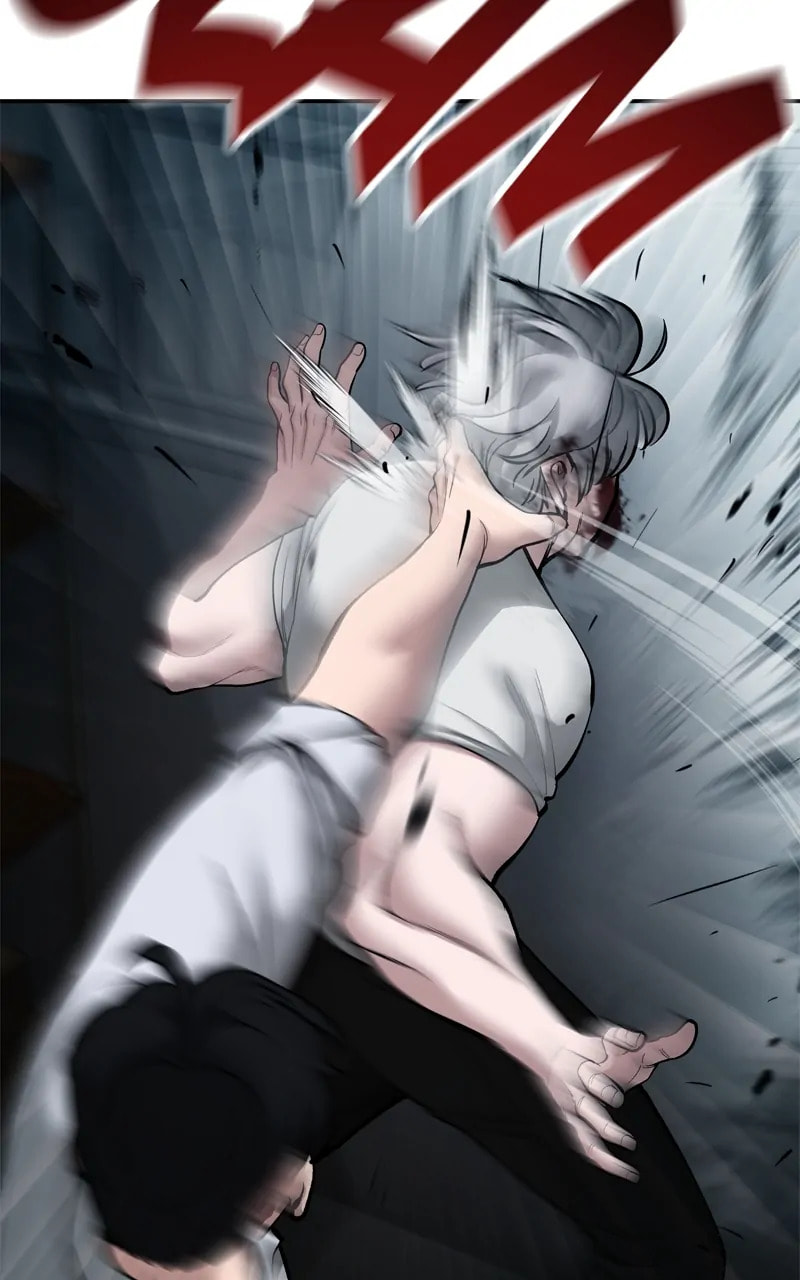 Designated Bully Chapter 67 page 134 - 