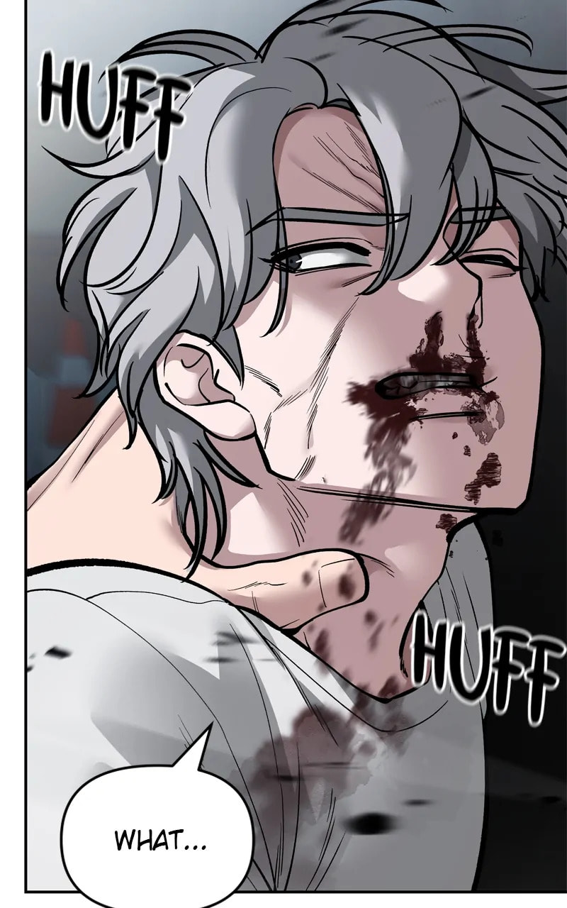 Designated Bully Chapter 67 page 137 - 