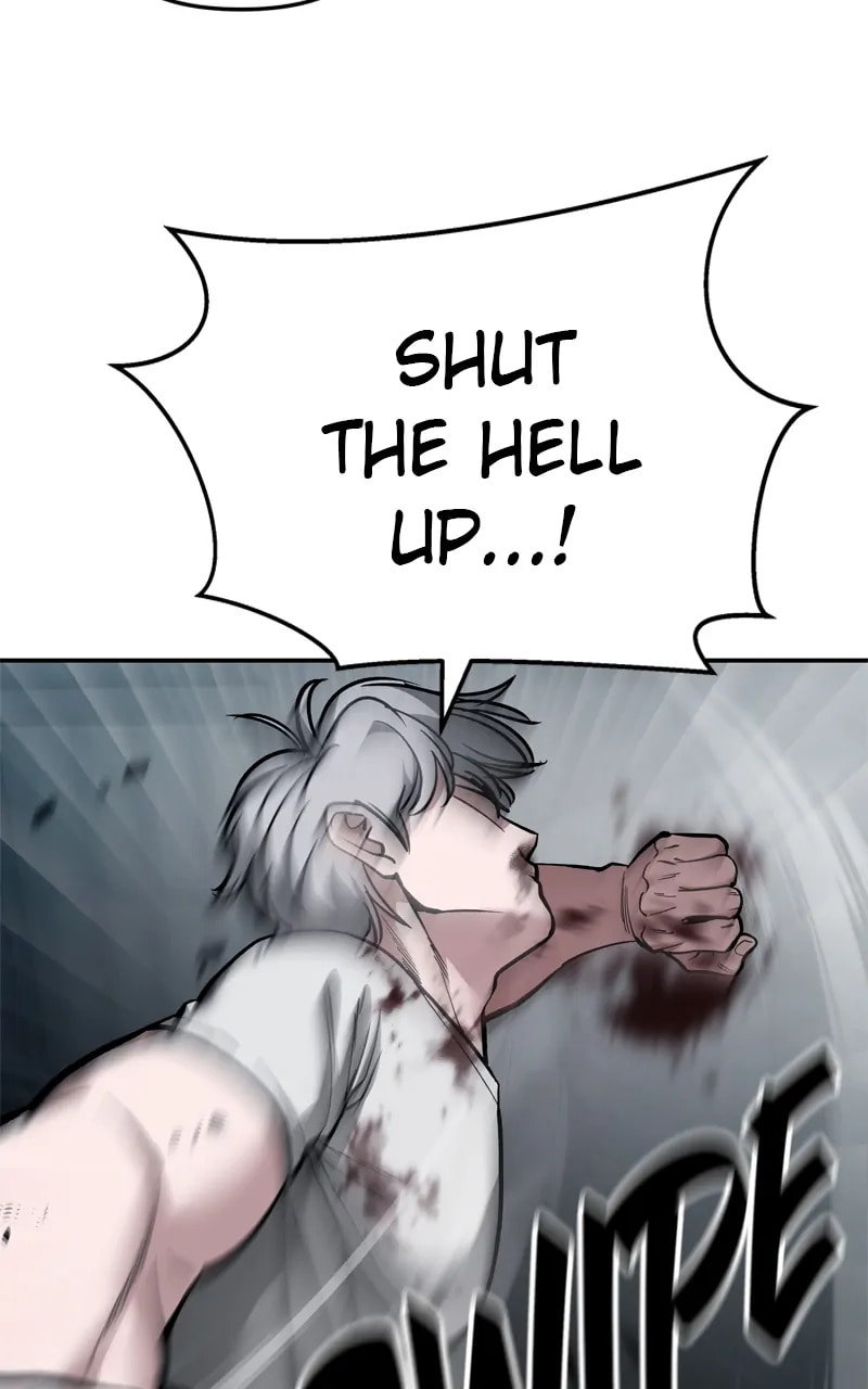 Designated Bully Chapter 67 page 138 - 