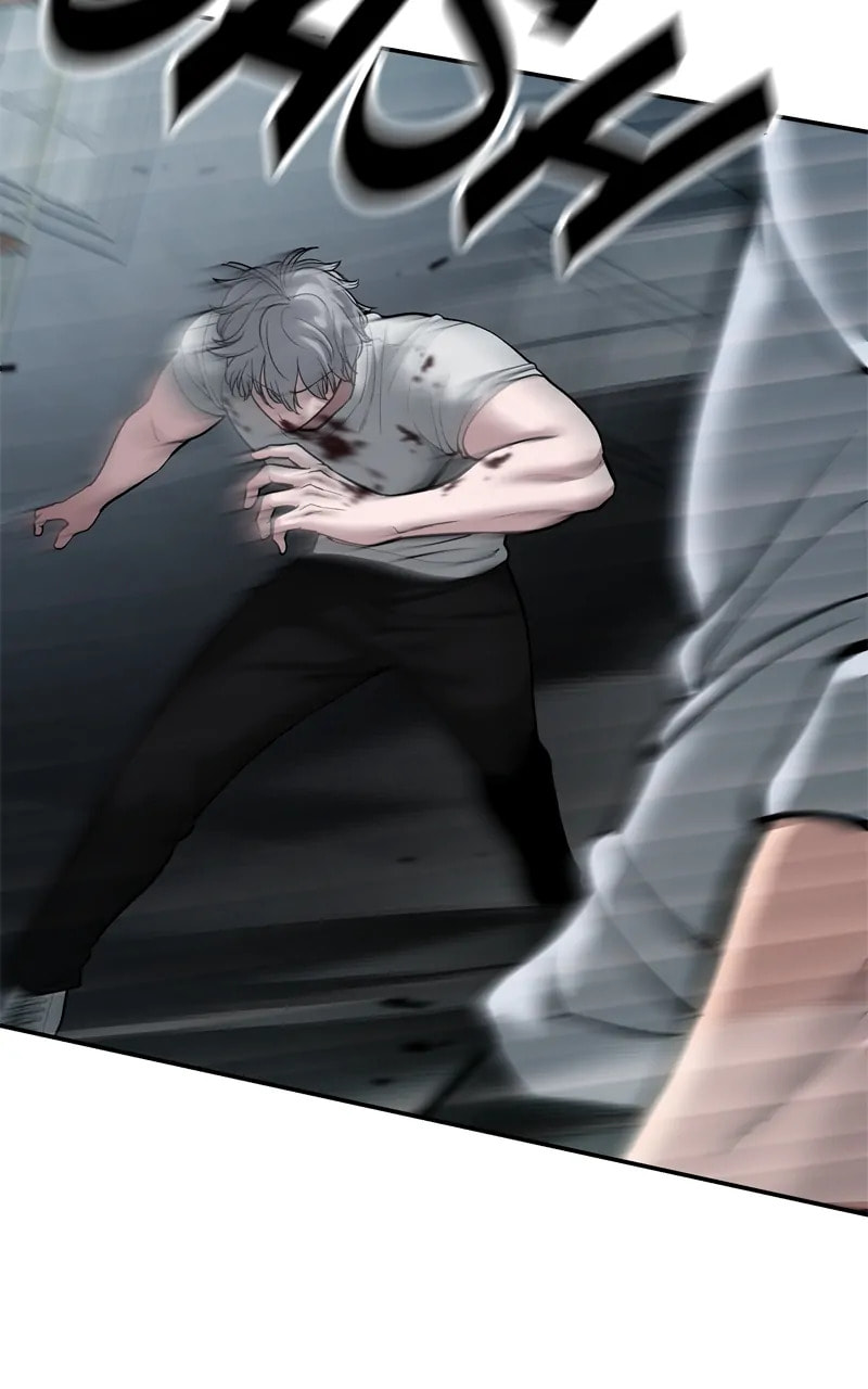 Designated Bully Chapter 67 page 140 - 