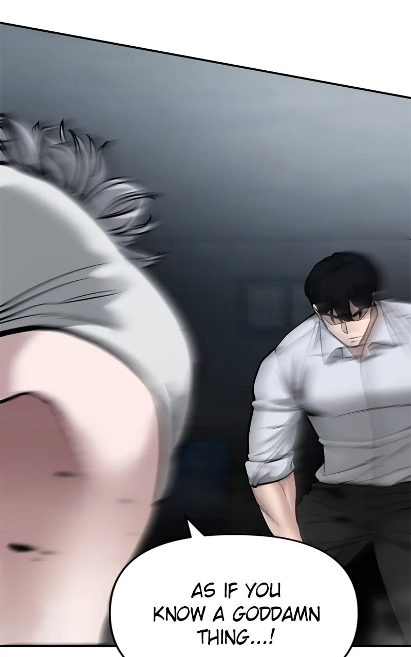 Designated Bully Chapter 67 page 141 - 