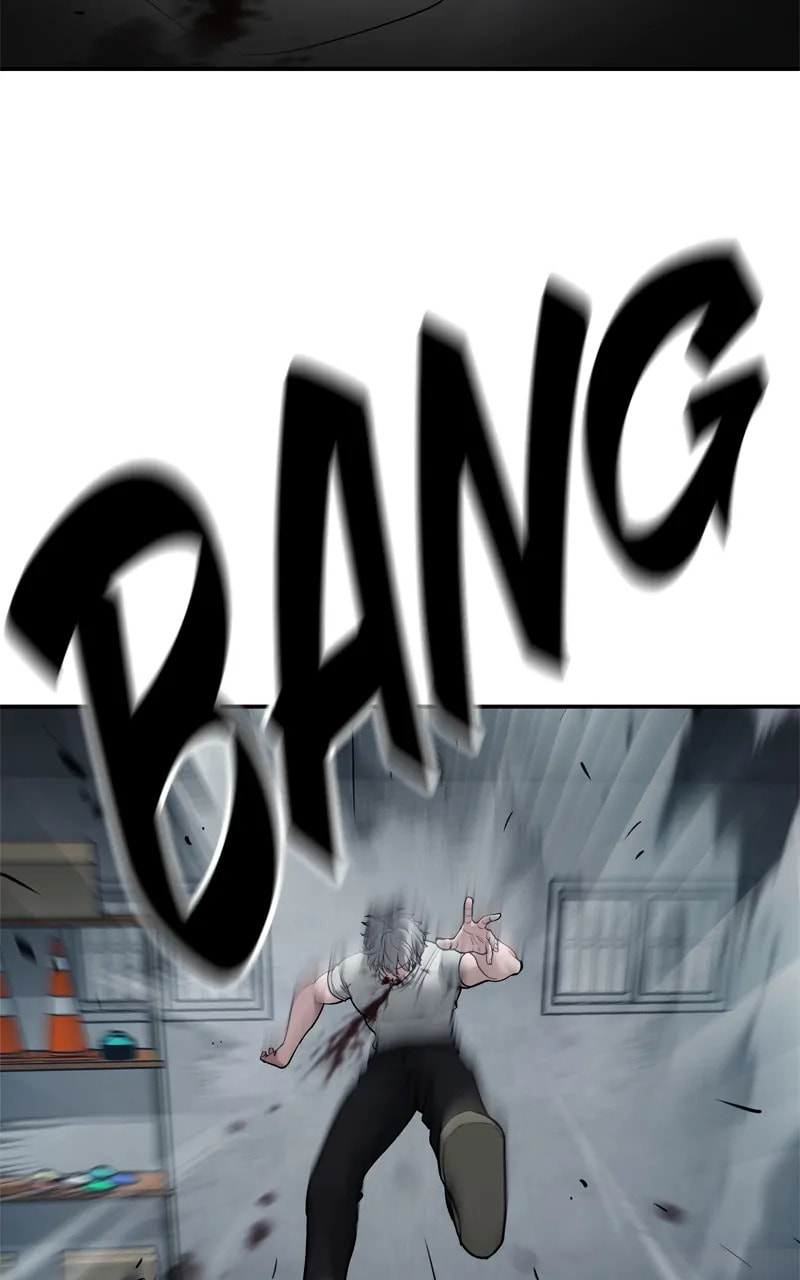 Designated Bully Chapter 67 page 144 - 