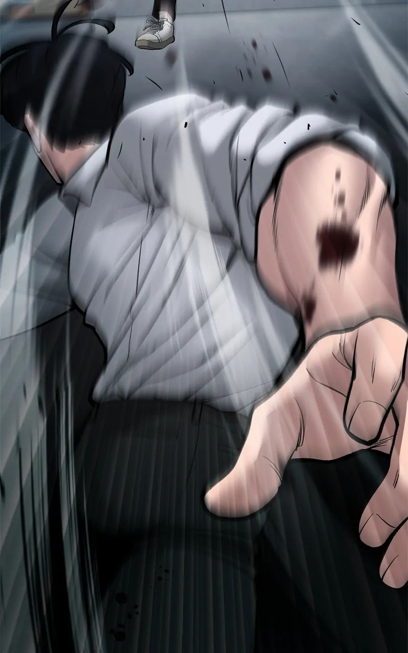 Designated Bully Chapter 67 page 145 - 