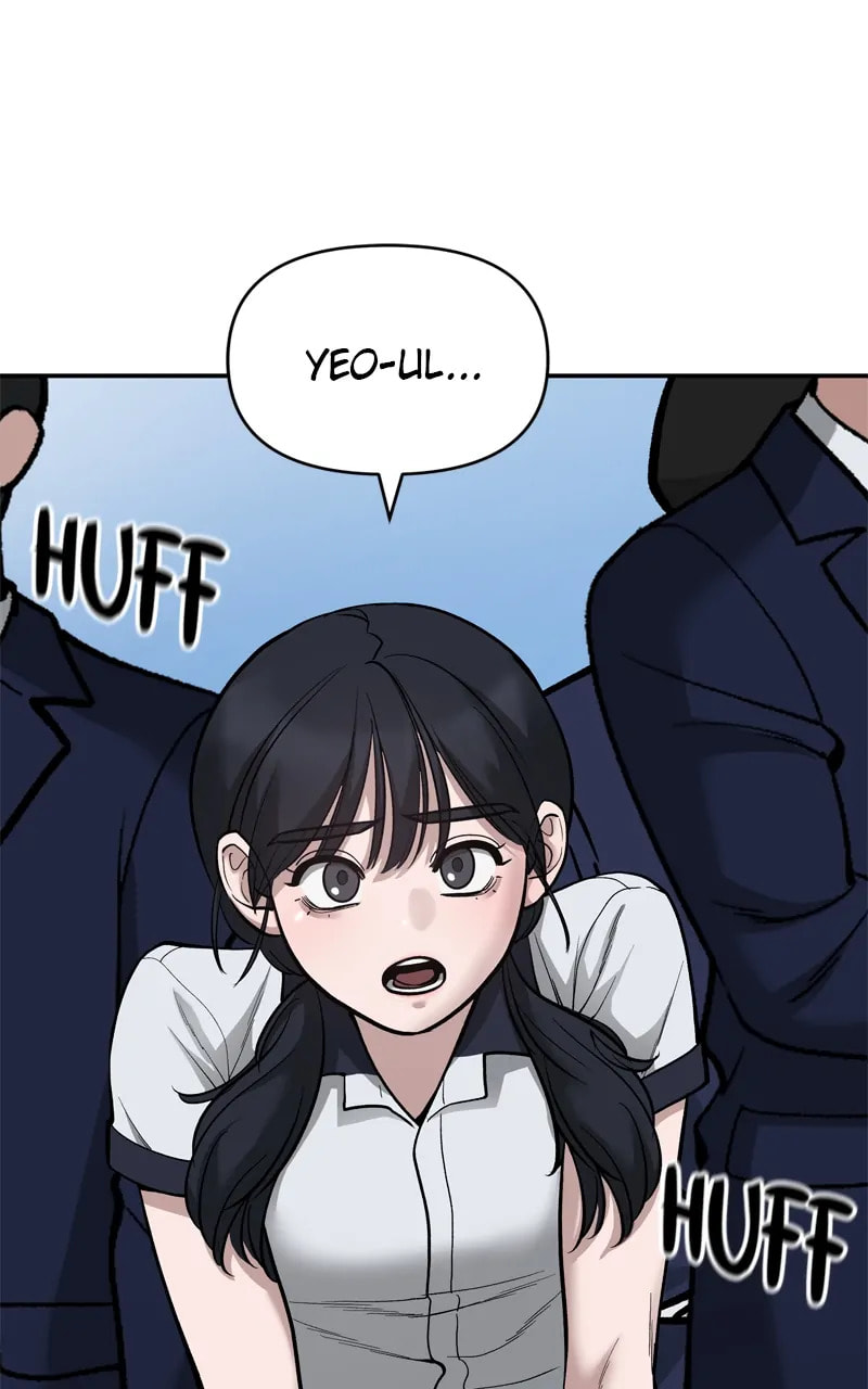Designated Bully Chapter 67 page 149 - 