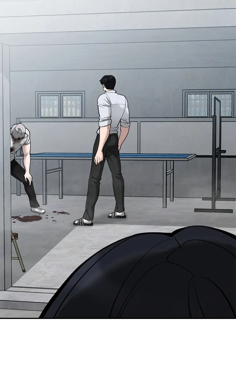 Designated Bully Chapter 67 page 151 - 