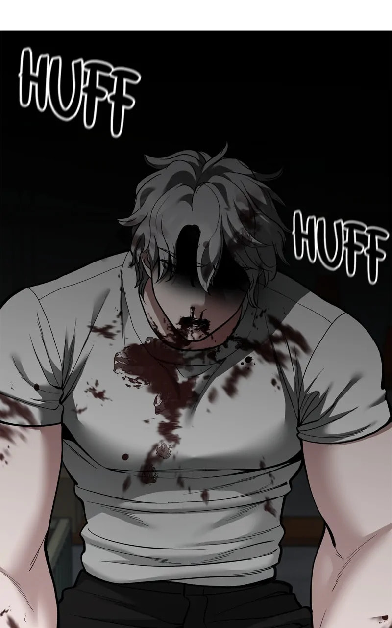 Designated Bully Chapter 67 page 152 - 