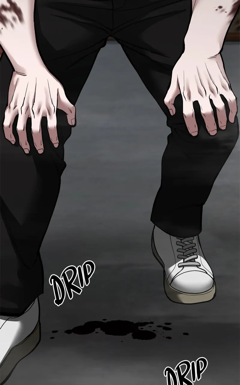 Designated Bully Chapter 67 page 153 - 