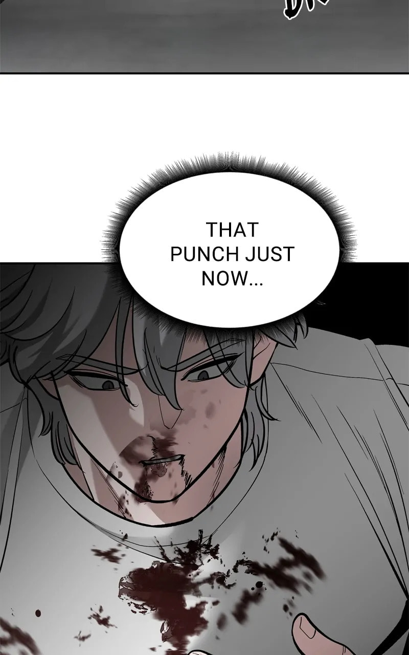 Designated Bully Chapter 67 page 154 - 