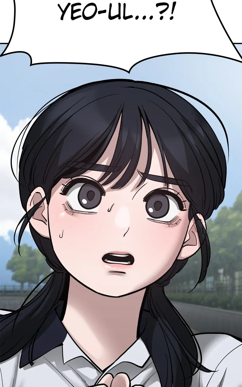 Designated Bully Chapter 67 page 157 - 