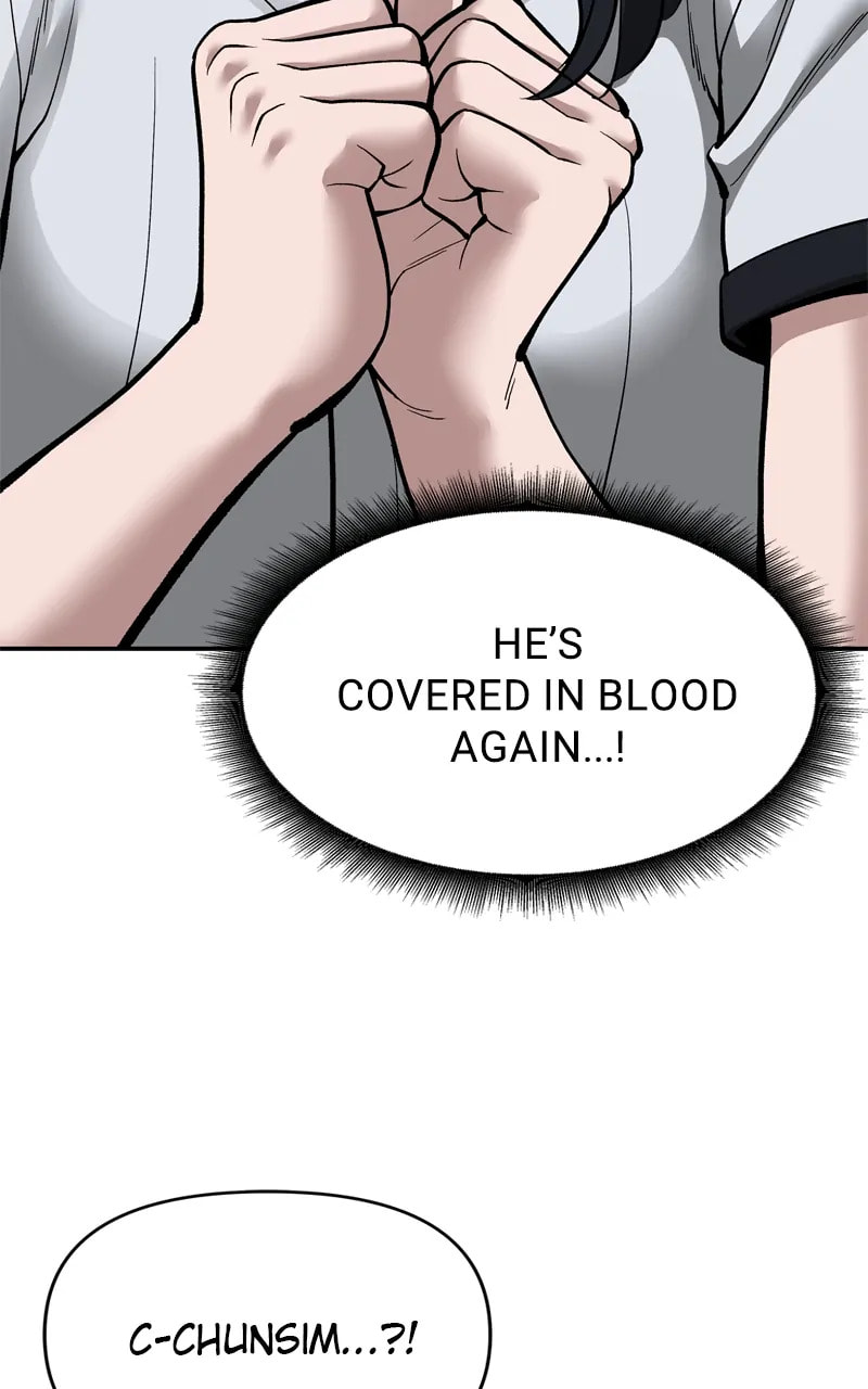 Designated Bully Chapter 67 page 158 - 