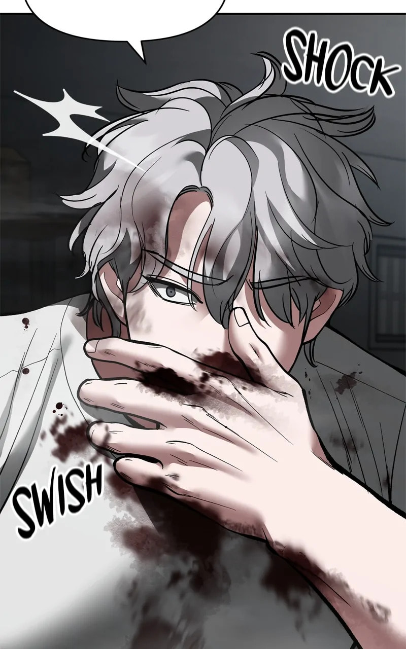 Designated Bully Chapter 67 page 159 - 