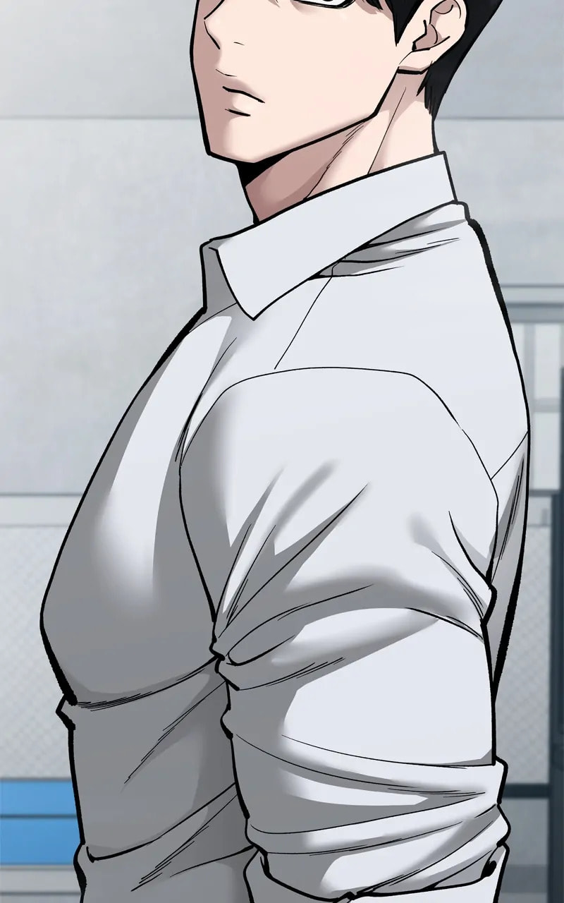 Designated Bully Chapter 67 page 161 - 