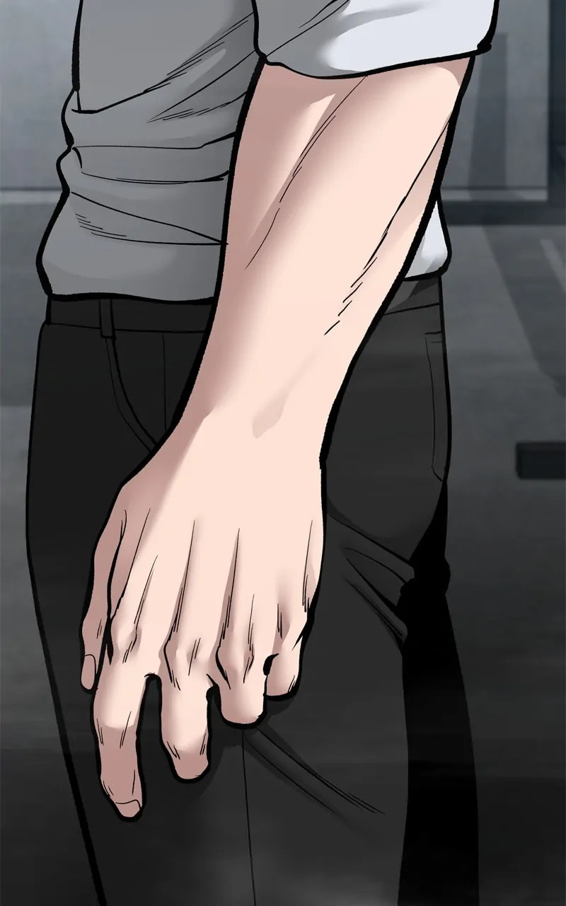 Designated Bully Chapter 67 page 162 - 