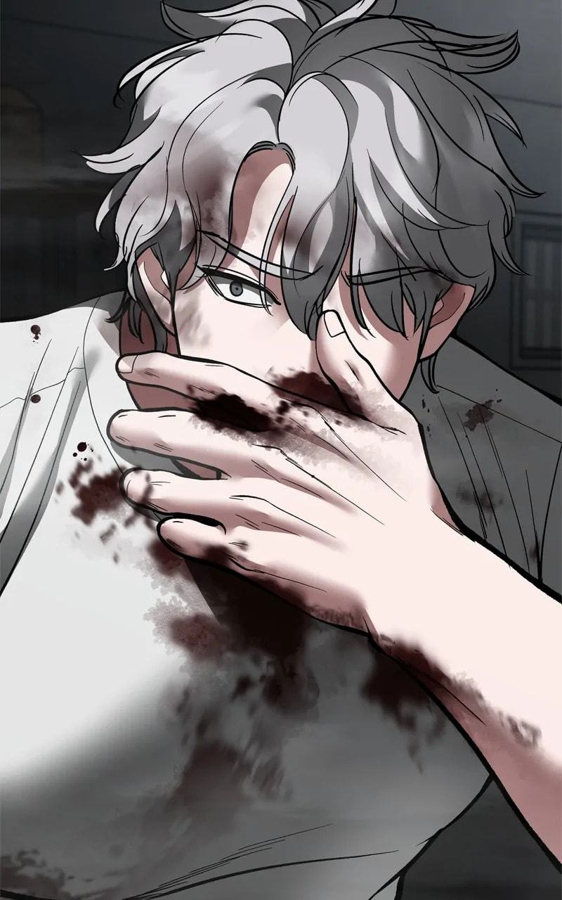 Designated Bully Chapter 67 page 165 - 