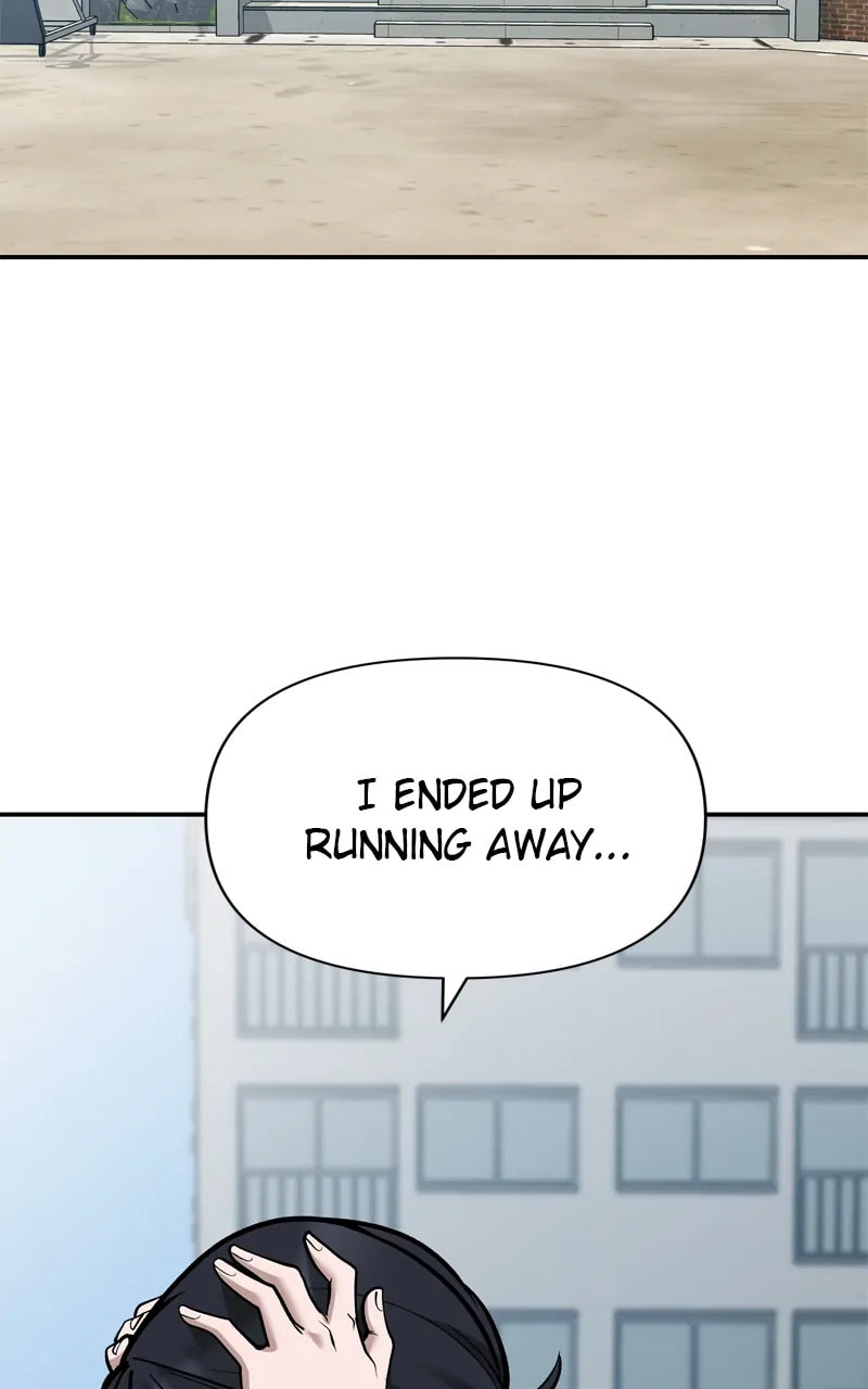 Designated Bully Chapter 67 page 18 - 