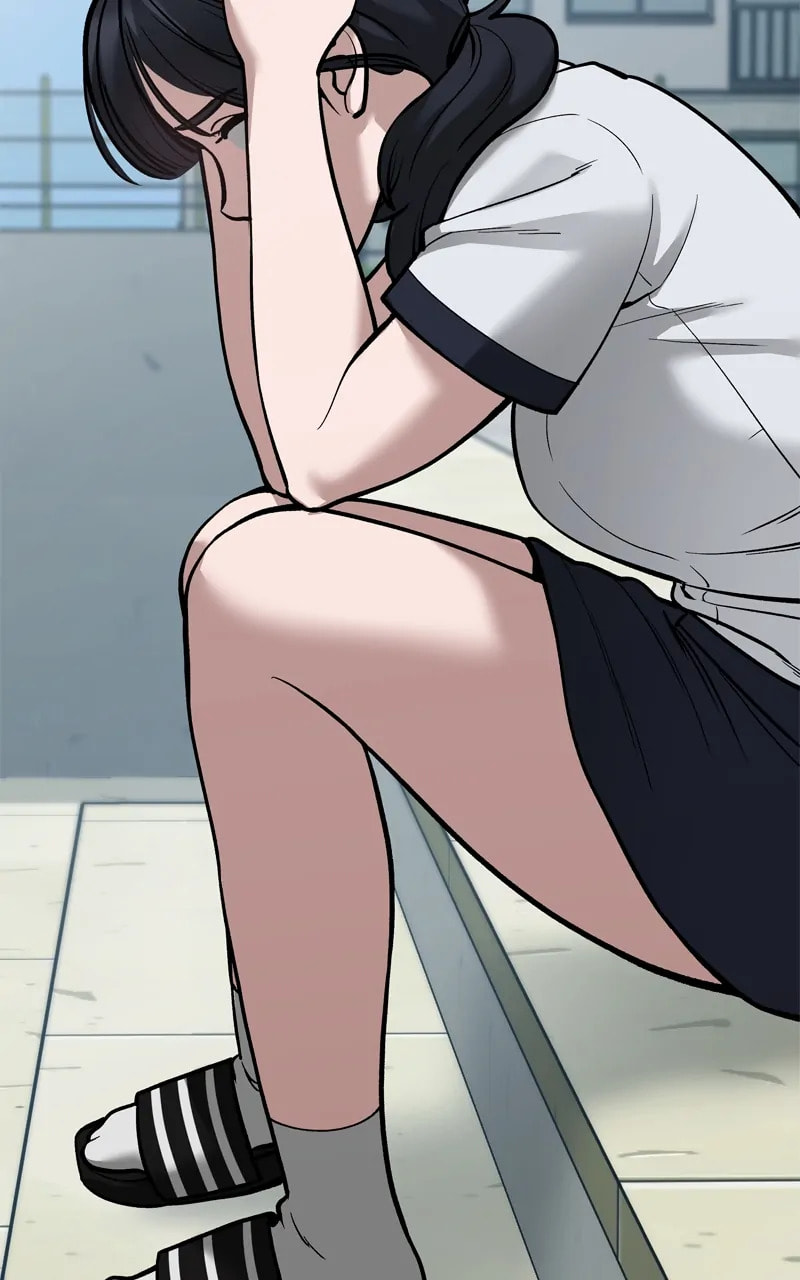 Designated Bully Chapter 67 page 19 - 