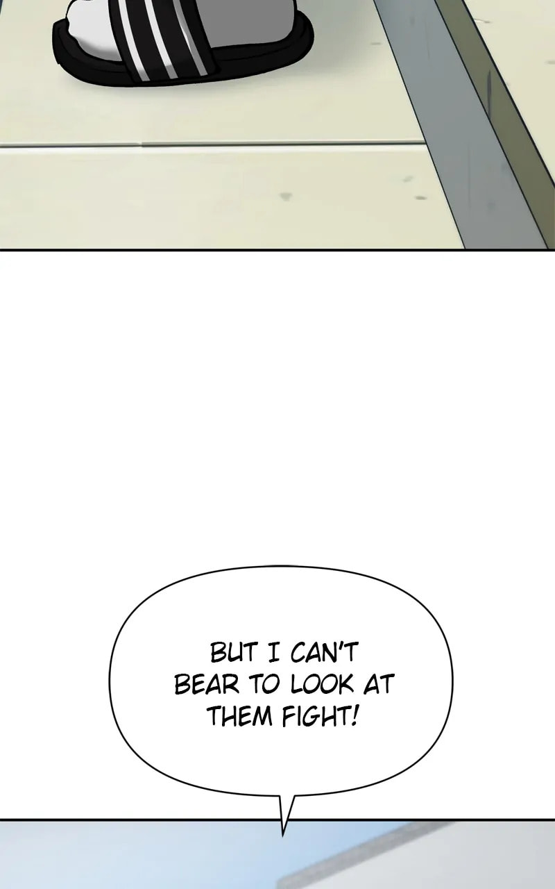Designated Bully Chapter 67 page 20 - 