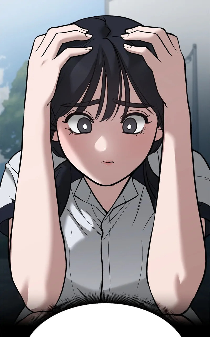 Designated Bully Chapter 67 page 21 - 