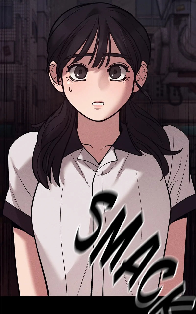 Designated Bully Chapter 67 page 23 - 