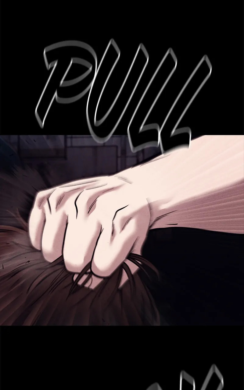 Designated Bully Chapter 67 page 27 - 
