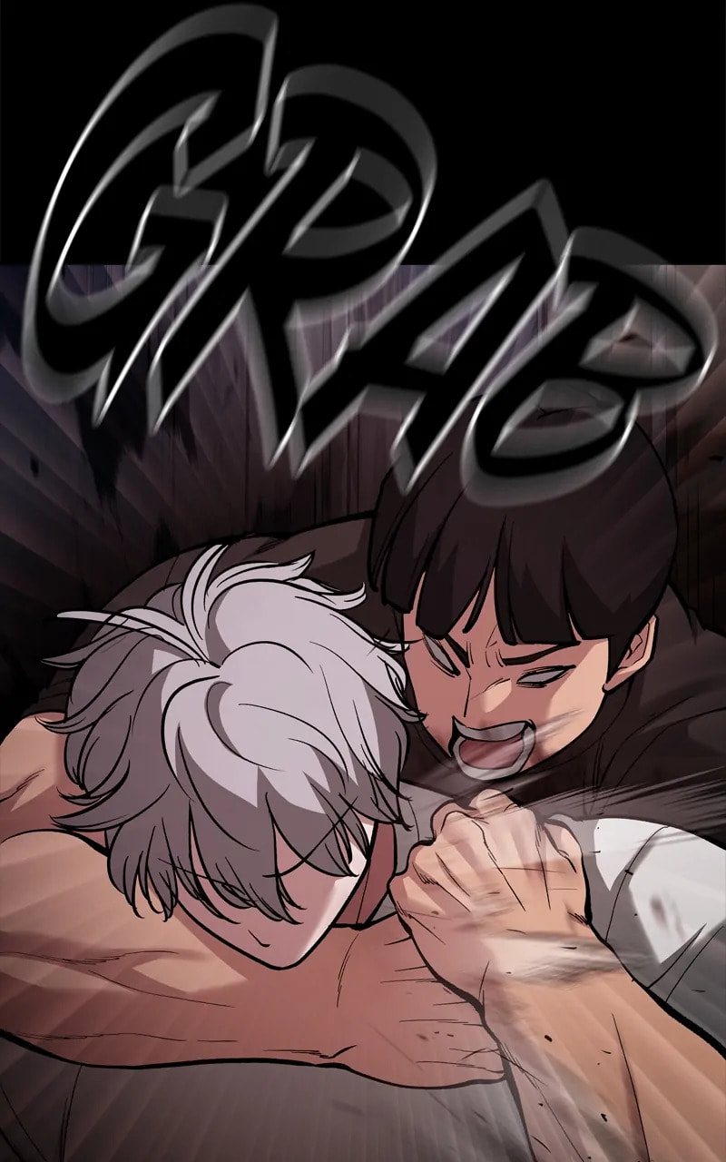 Designated Bully Chapter 67 page 30 - 