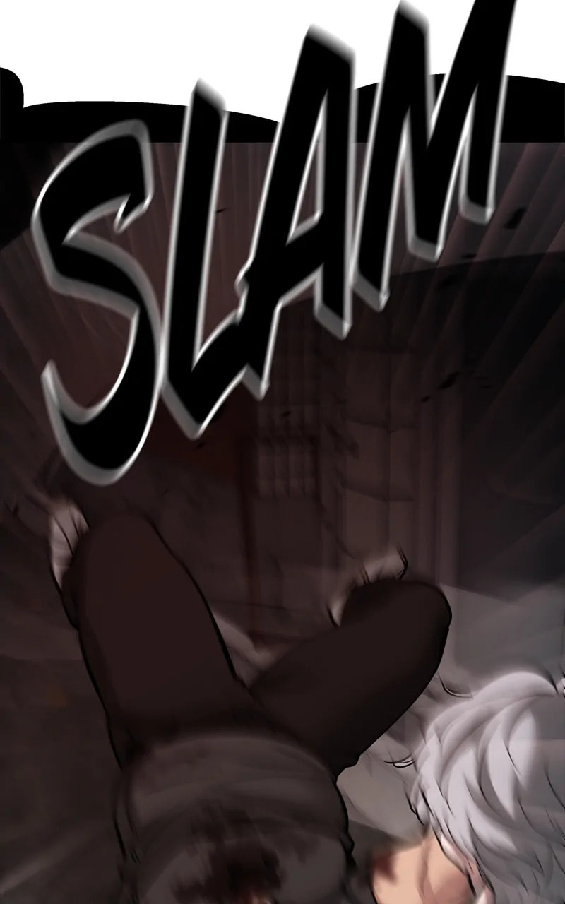 Designated Bully Chapter 67 page 33 - 