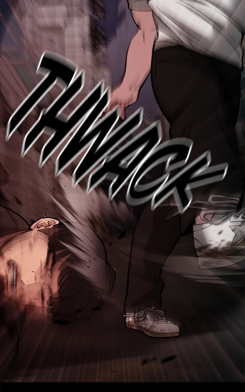 Designated Bully Chapter 67 page 35 - 
