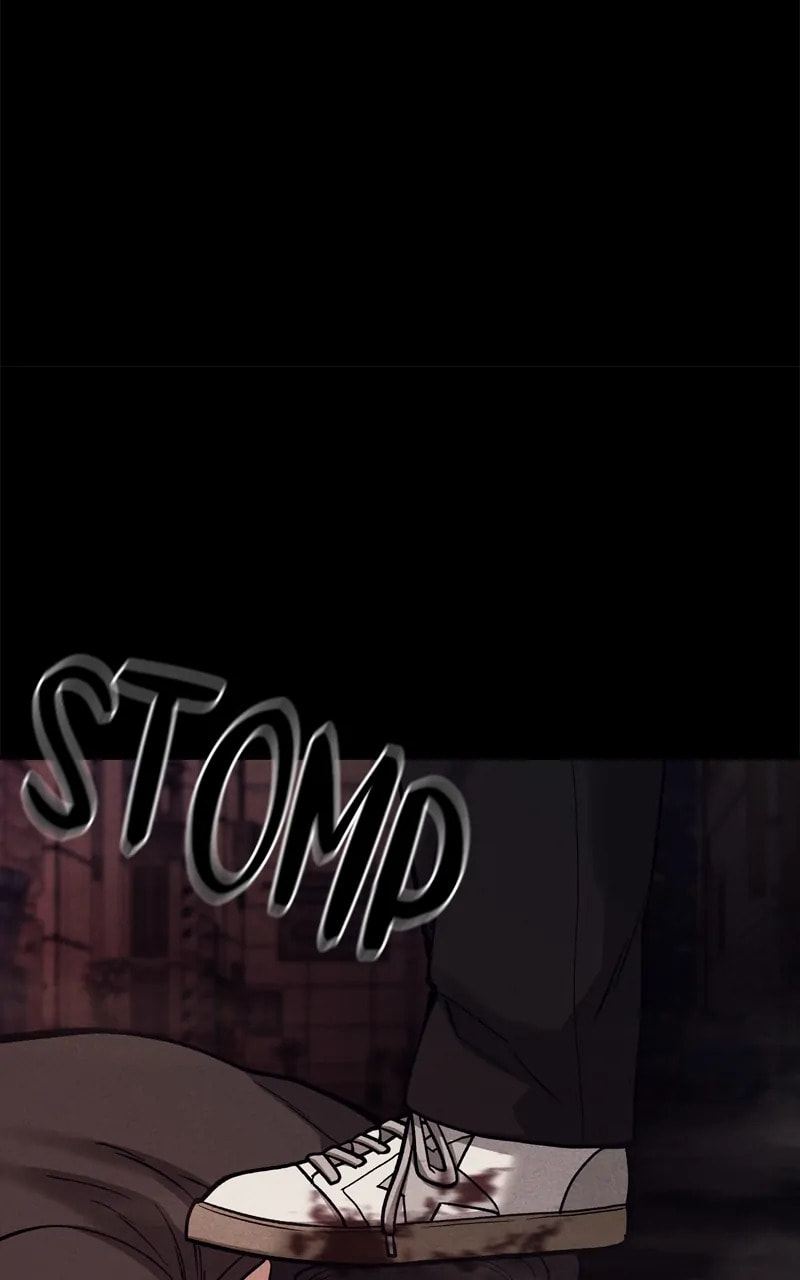 Designated Bully Chapter 67 page 36 - 