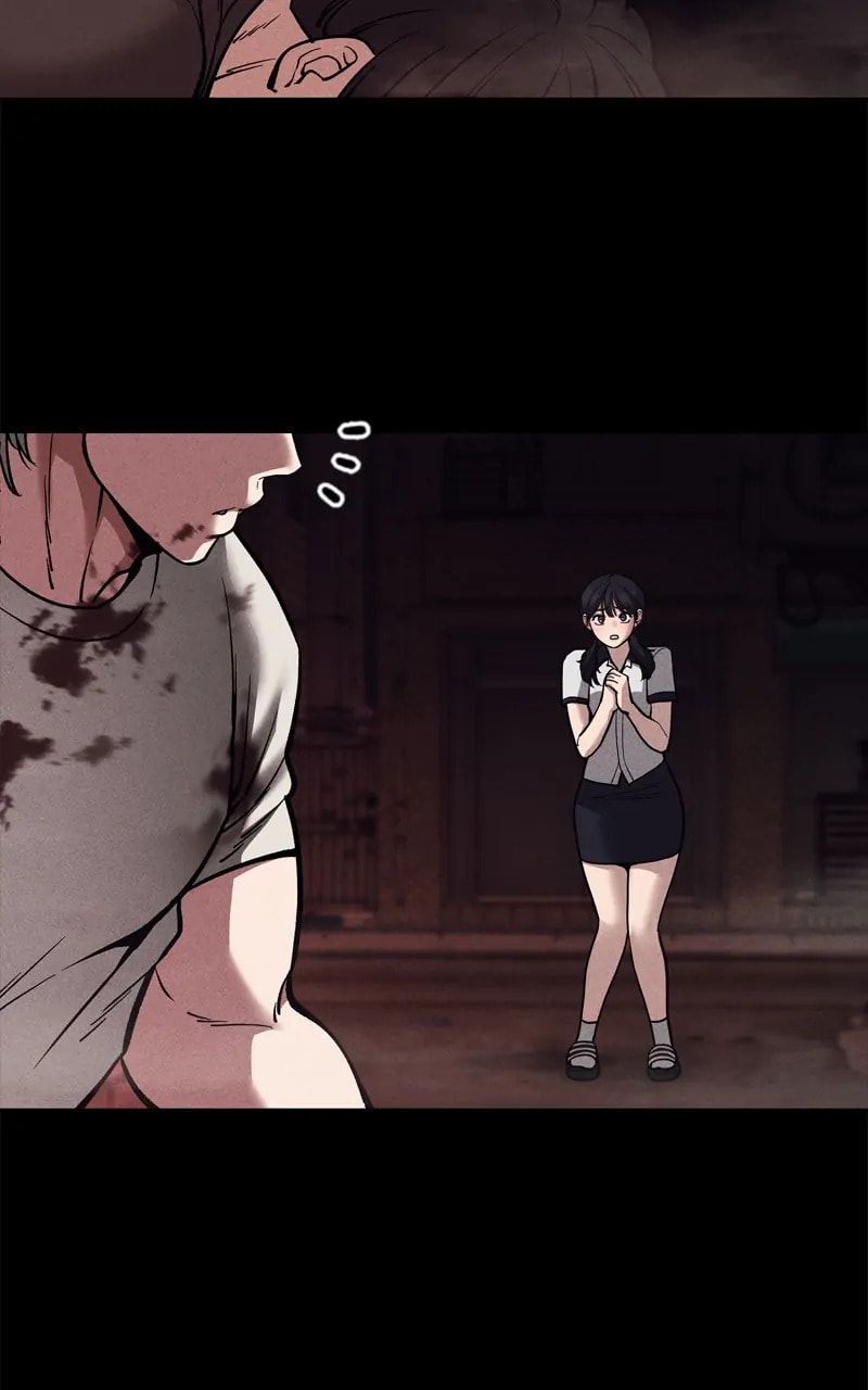 Designated Bully Chapter 67 page 37 - 