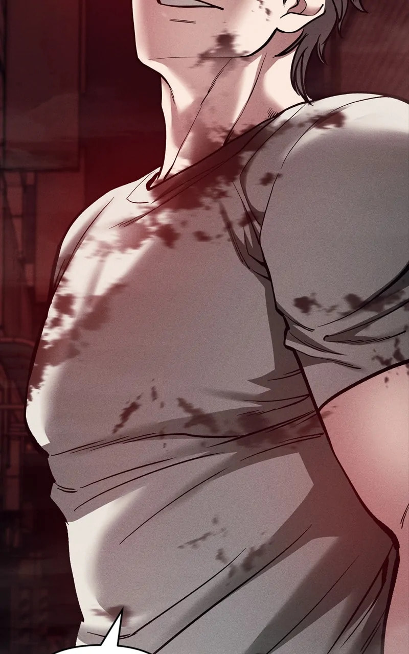 Designated Bully Chapter 67 page 39 - 