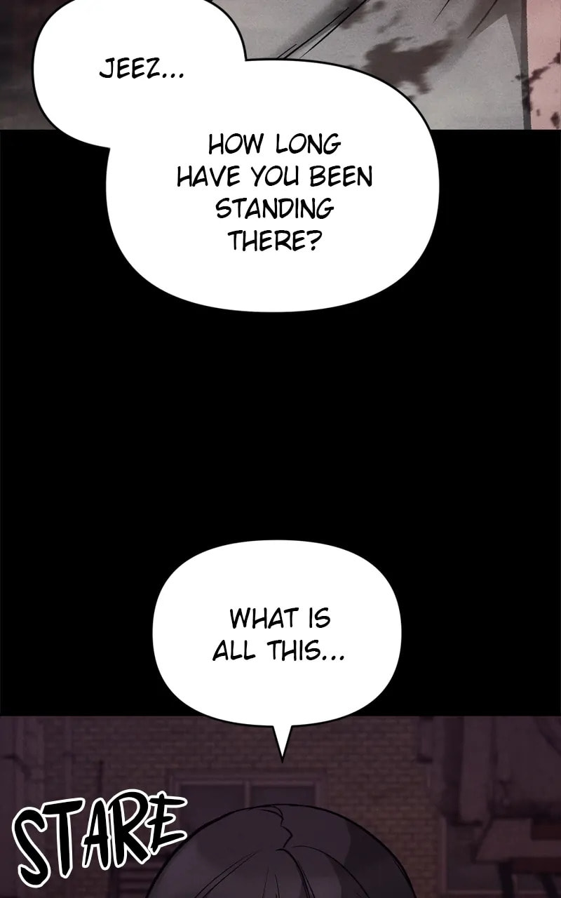 Designated Bully Chapter 67 page 40 - 